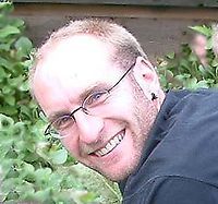 Landesgartenfachberater Sven Görlitz Landesgartenfachberater Sven Görlitz