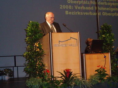 Bezirksvorsitzender Christian Benoist Bezirksvorsitzender Christian Benoist