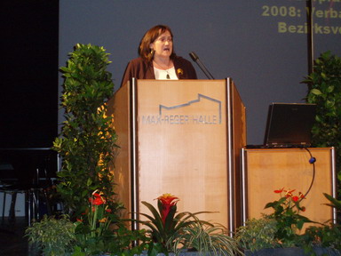 MdB Marianna Schieder