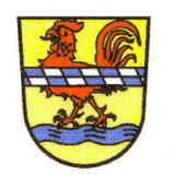 Wappen Markt Hahnbach