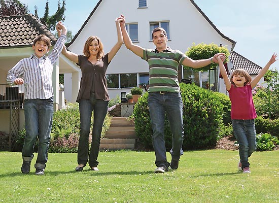 Aktiv. Stark. Engagiert. F�r Haus, Garten und Freizeit 