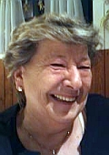 Gisela Dahm Beisitzerin