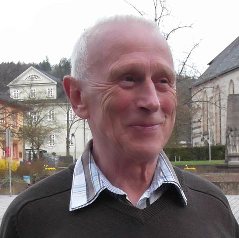 Manfred Tischer