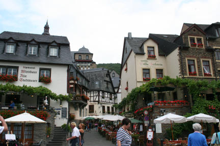 Beilstein Beilstein