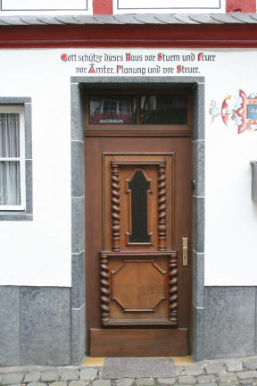 Schöner Wunsch Schöner Wunsch