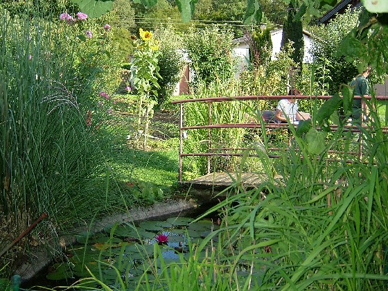 Gartenfreuden Gartenfreuden