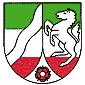 freies WAPPEN NRW freies WAPPEN NRW