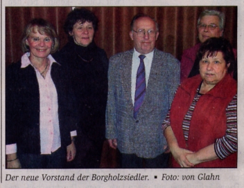 Vostand B�BoHolz 2008