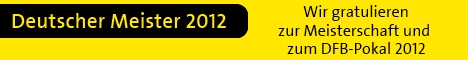 BVB Meister 2012 und DFB-Pokalsieger BVB Meister 2012 und DFB-Pokalsieger