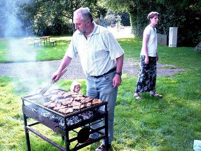 griller griller