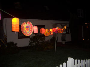 Laterne 2008 | Verband Wohneigentum e.V.