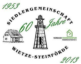Siedlergemeinschaft Wietze-Steinf�rde