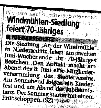 SZ vom 26./27.5.2007