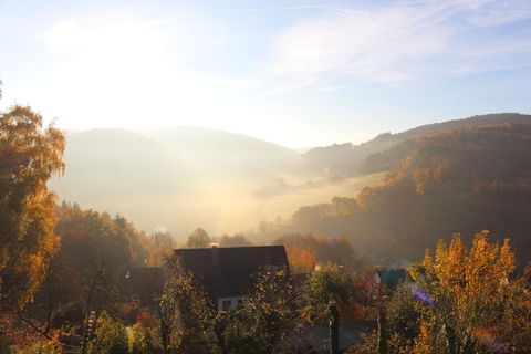 Bild Herbst Hagen