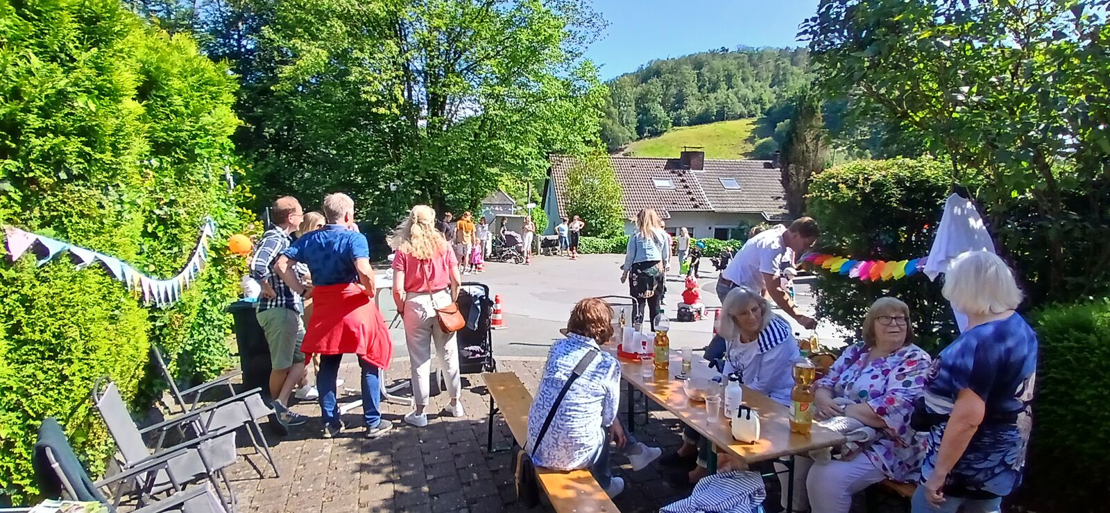 scheiermann