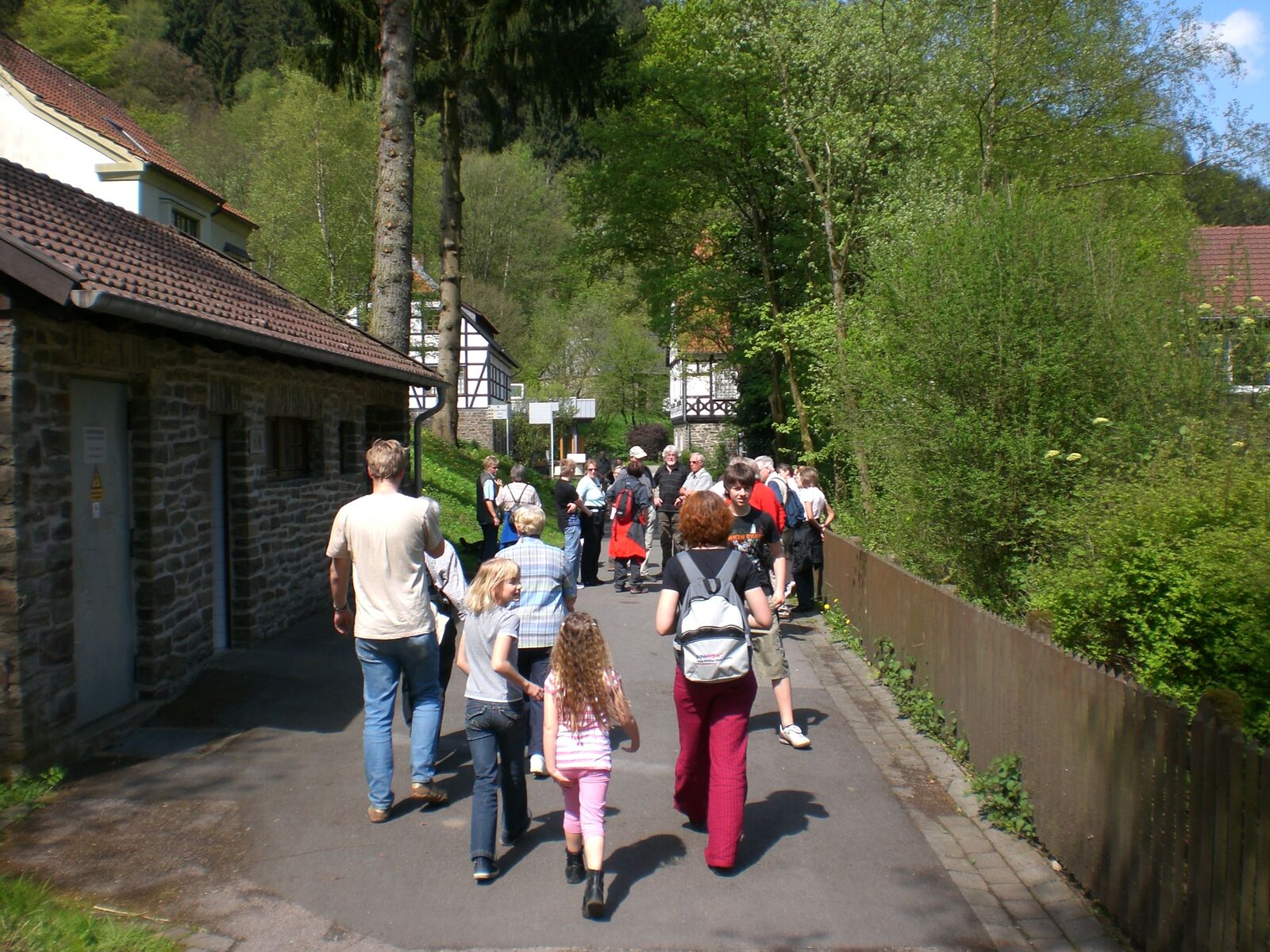 Siedlergemeinschaft