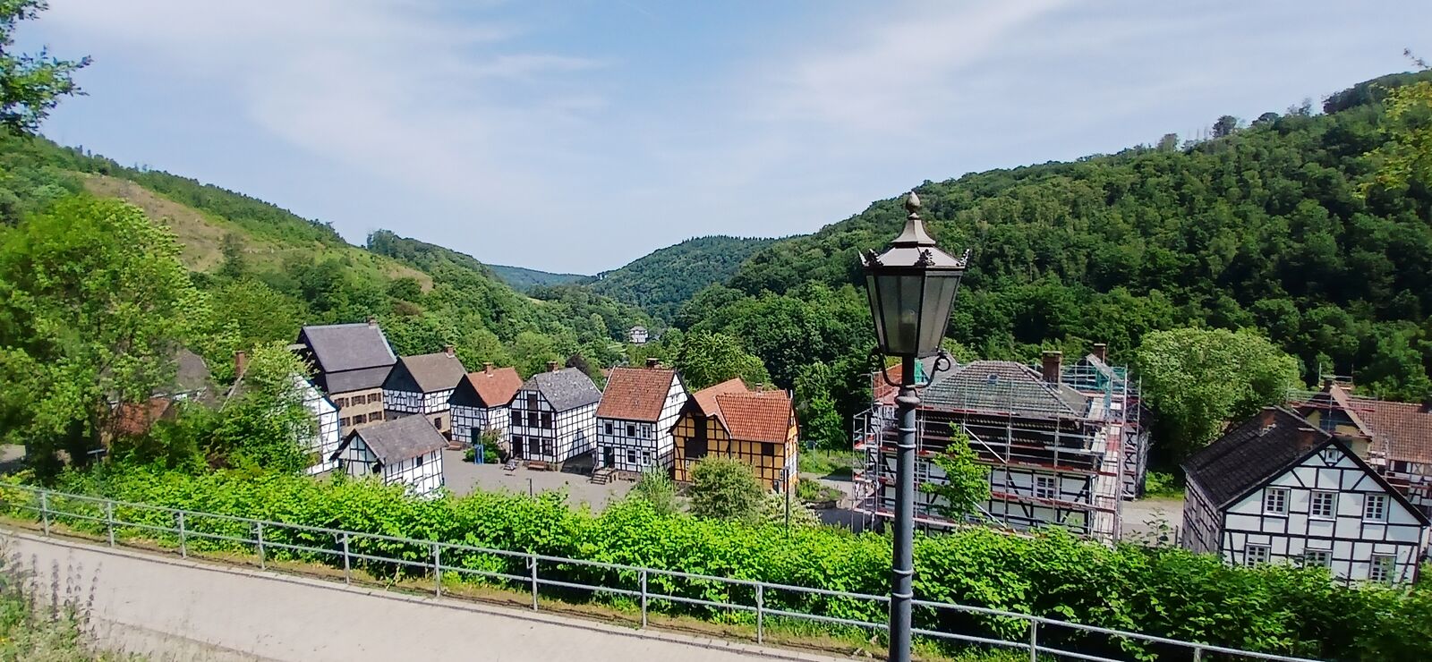 Siedlergemeinschaft