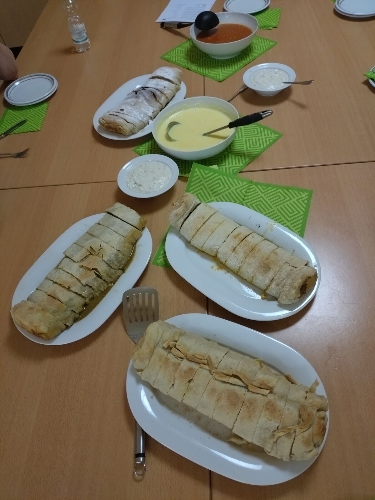 Strudelabend