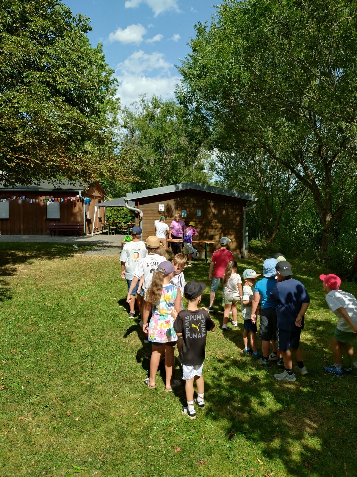 Ferienaktion 2026