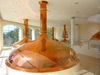 Themenbild: Sudhaus