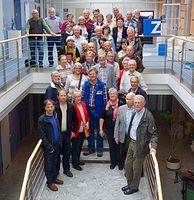 Themenbild: Ausflug/Besichtigung Fa. Zahoransky