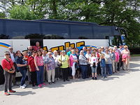 Themenbild: Spargelfahrt 2018