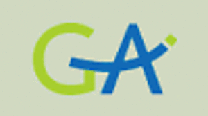 Logo GA