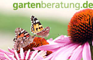 Logo Gartenberatung