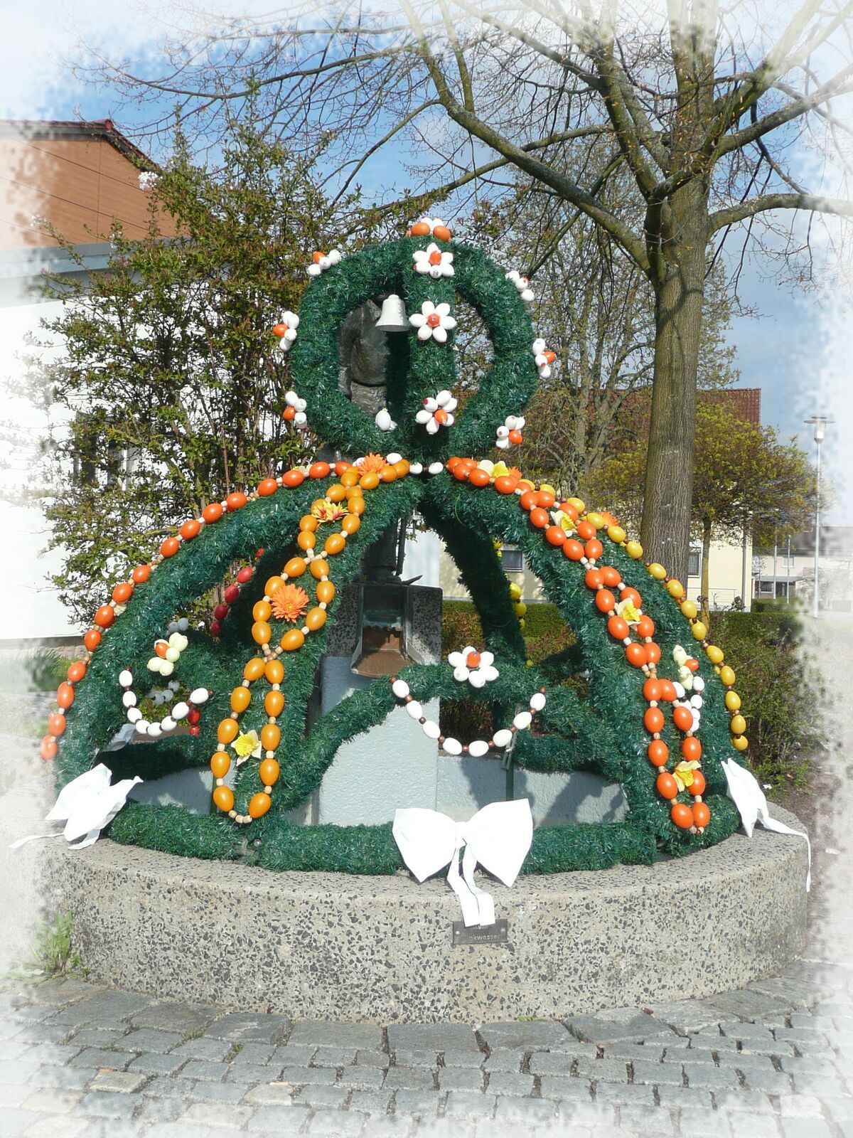 Osterbrunnen