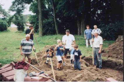 Spielplatz