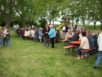 Spielplatz