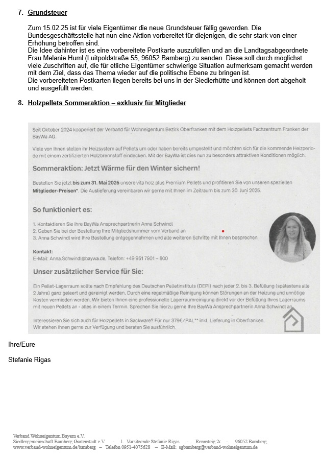 Heftbeilage 2025_06 - Seite 2