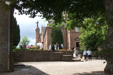 Kloster St. Odilien