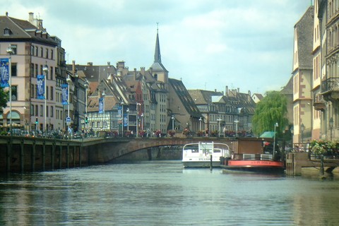 Ill - Strasbourg