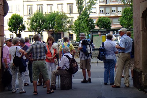 Strasbourg