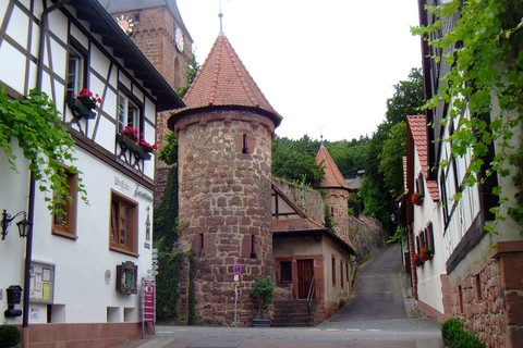 Dörrenbach