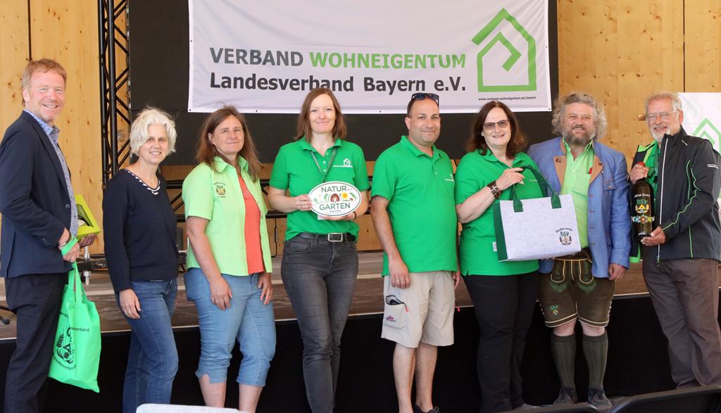 Siedler-Tag auf der LGS Kirchheim