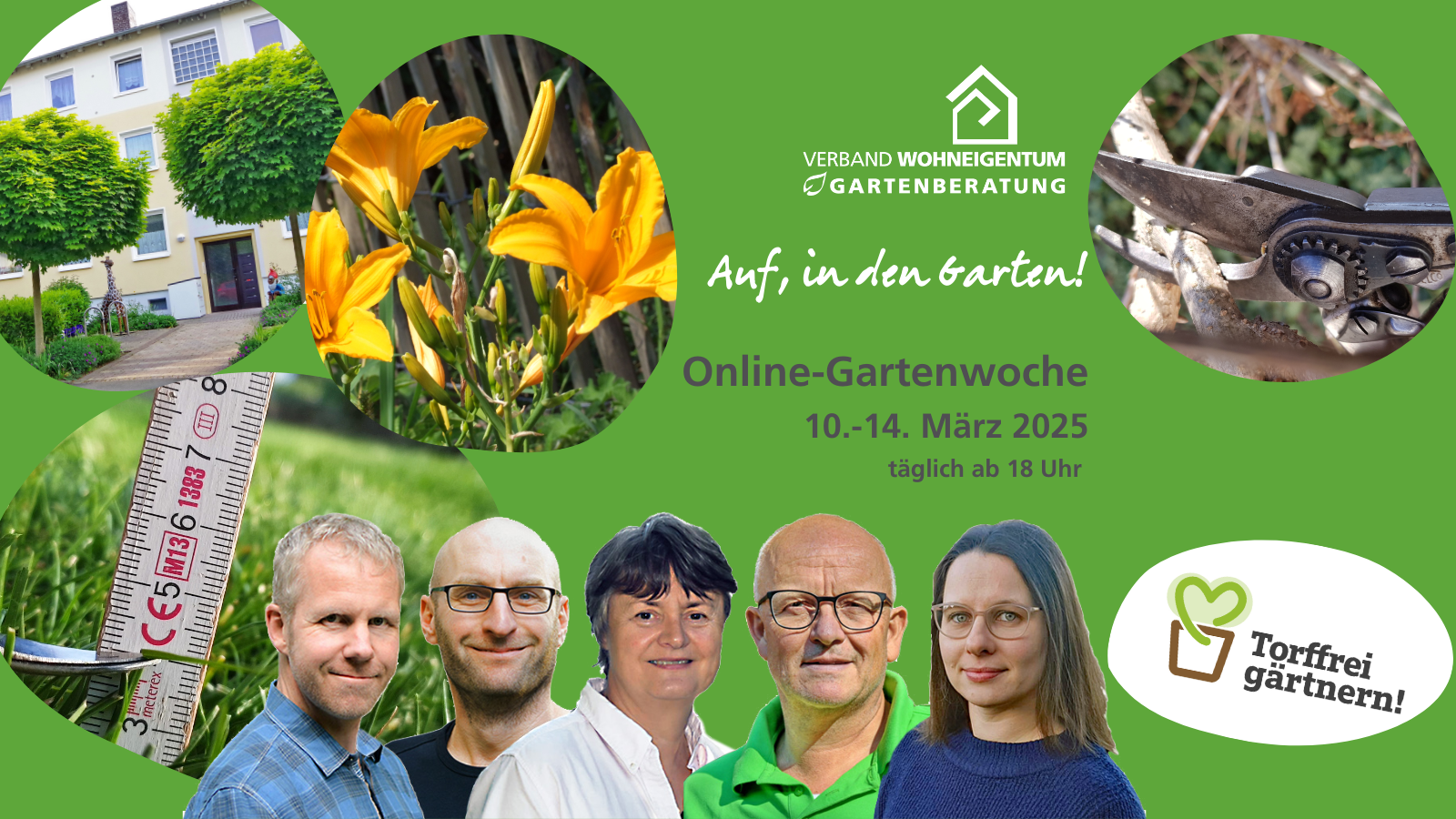 Online-Woche Garten 2025_März