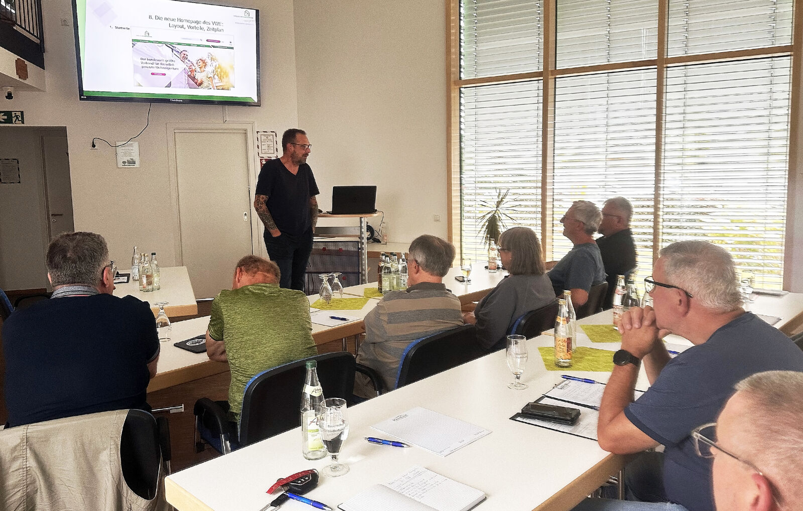 Presseseminar Bezirk Oberpfalz_Juli 2026