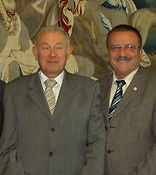 mit Dr. Beckstein