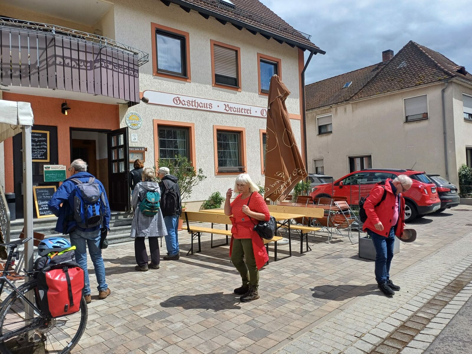 Gasthaus Ott
