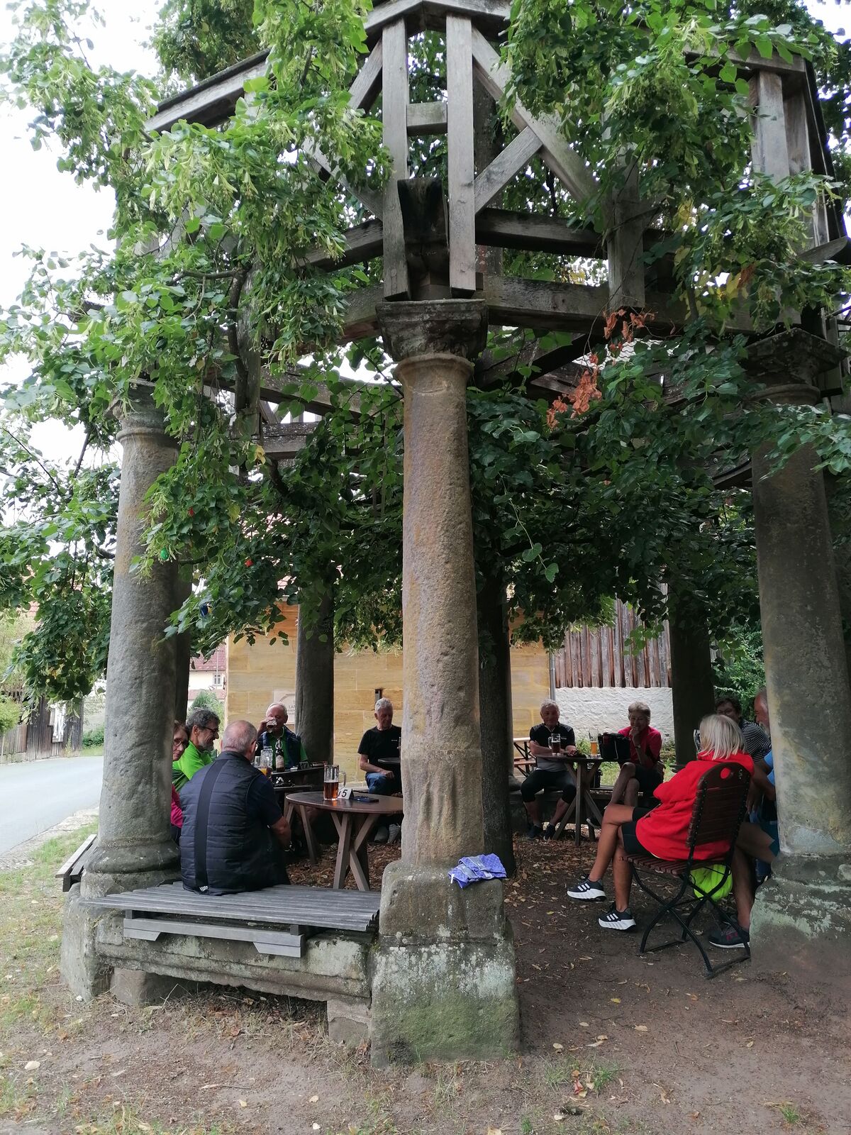 Radtour