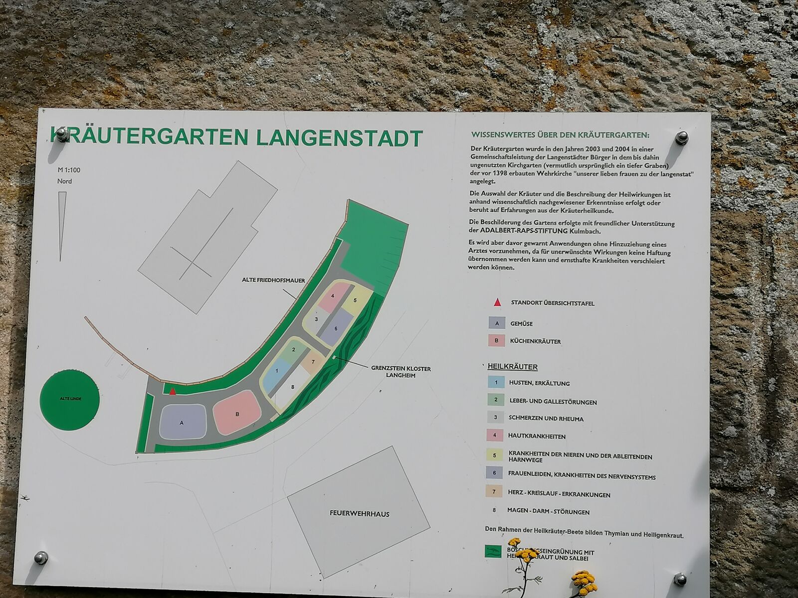 Radtour