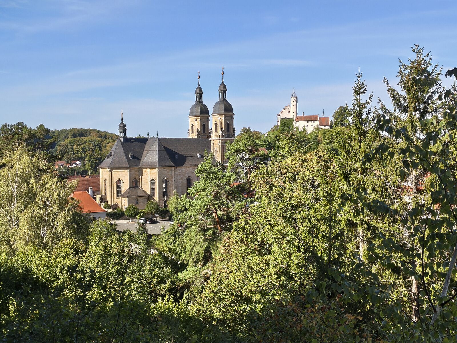 Siedlerwanderung