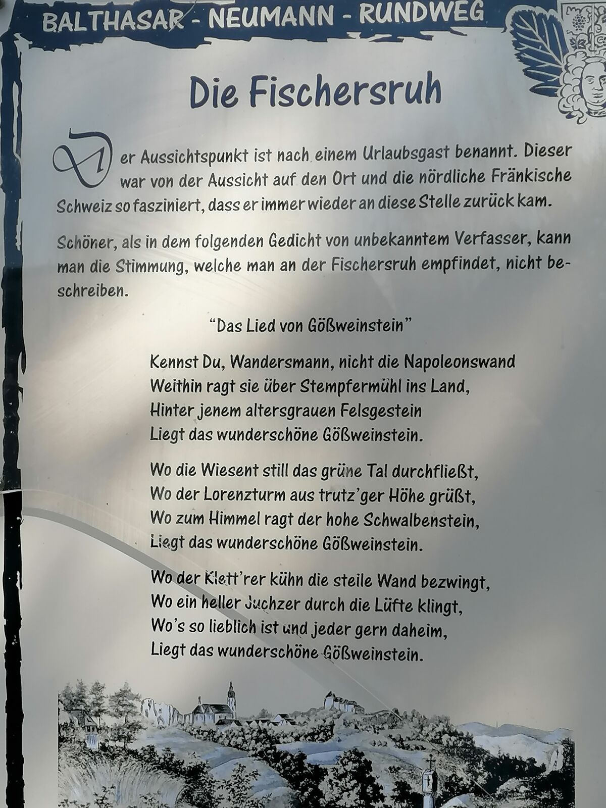 Siedlerwanderung