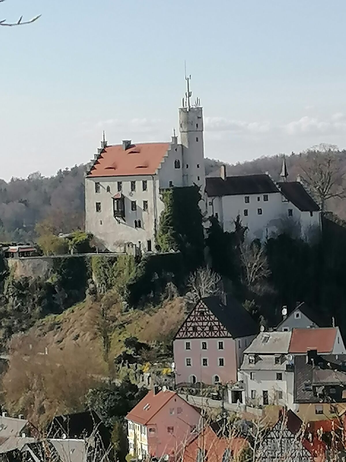 Siedlerwanderung