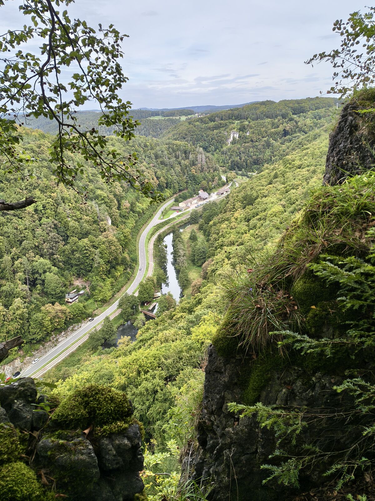 Siedlerwanderung