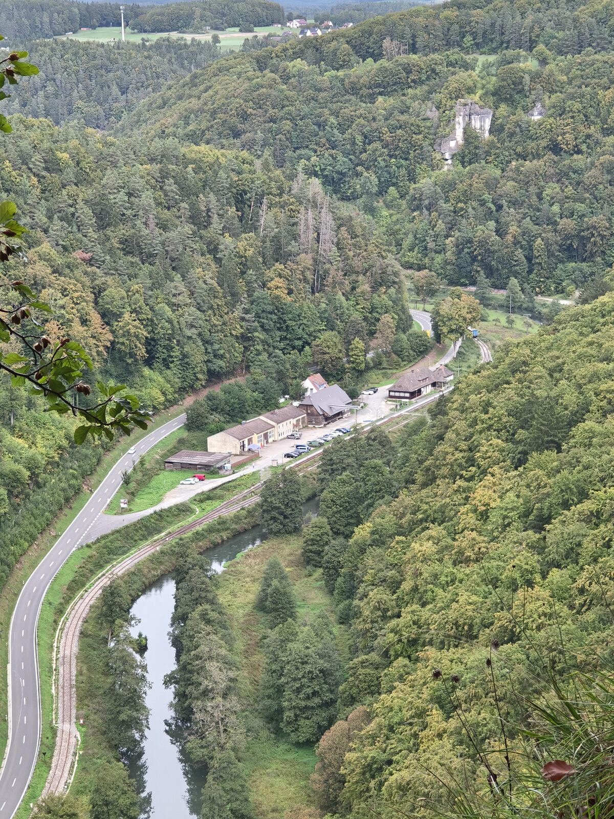 Siedlerwanderung