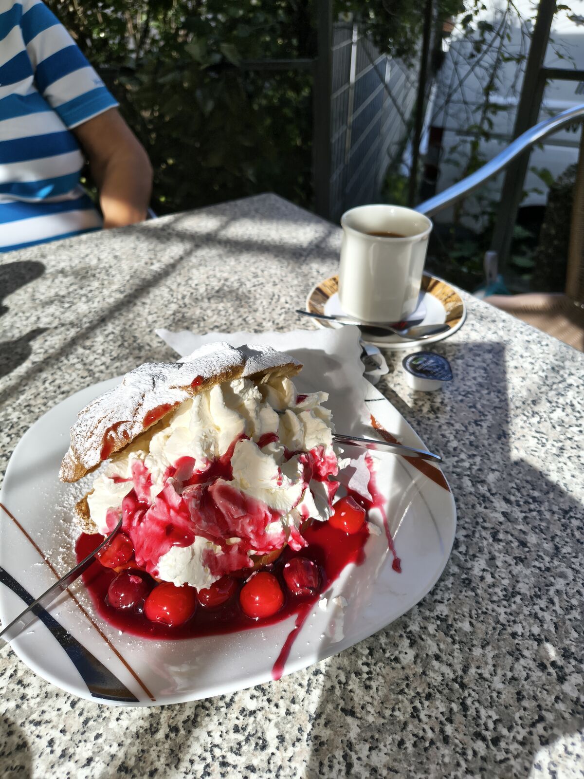 Siedlerwanderung