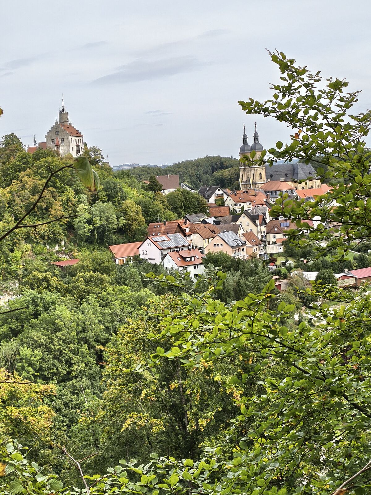Siedlerwanderung